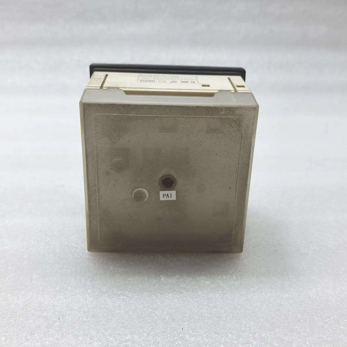 COMPLEE KLY-T96 Analogue Panel Ammeter 0-30A 30/5A