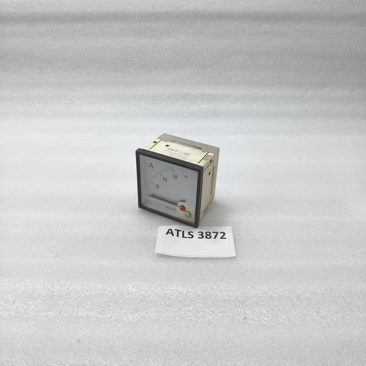 COMPLEE KLY-T96 Analogue Panel Ammeter 0-30A 30/5A