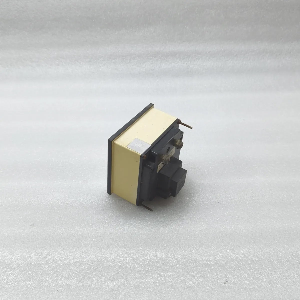 AUTOMATIC ELECTRIC AE Moving Iron Panel Ammeter 0-300A 300/1A