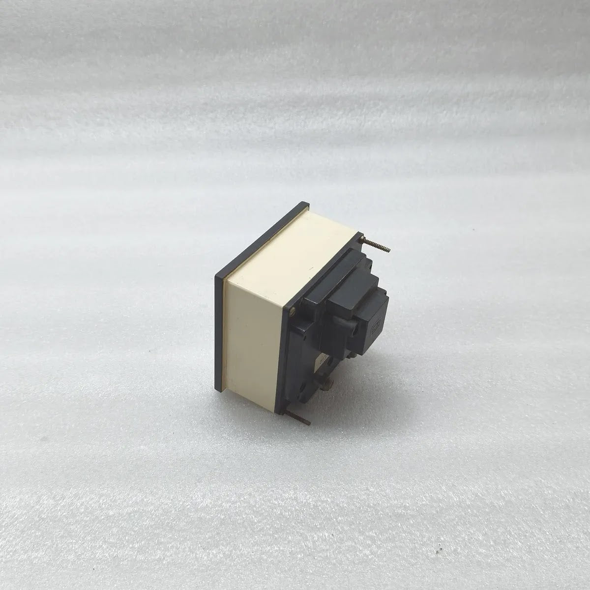 AUTOMATIC ELECTRIC AE Moving Iron Panel Ammeter 0-300A 300/1A