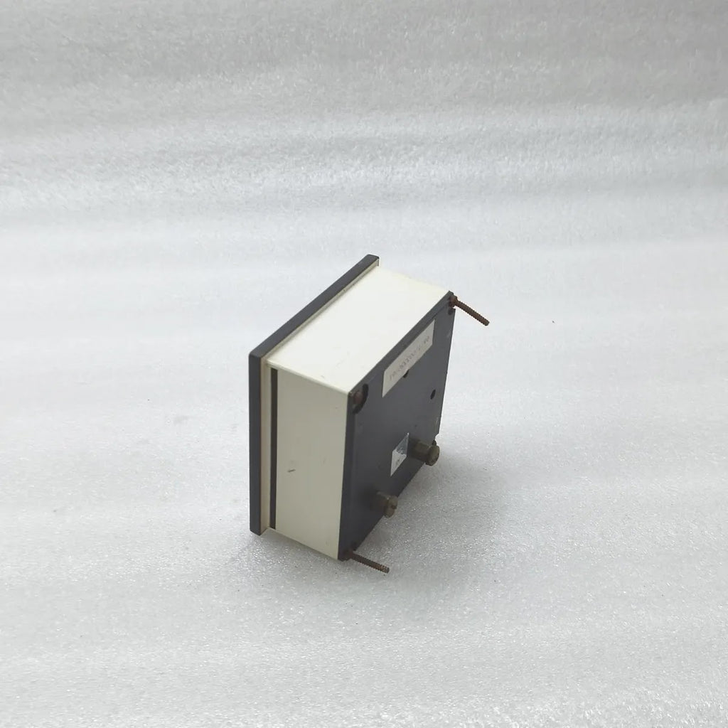 AE Moving Iron Panel Ammeter 0-400A 400/5A