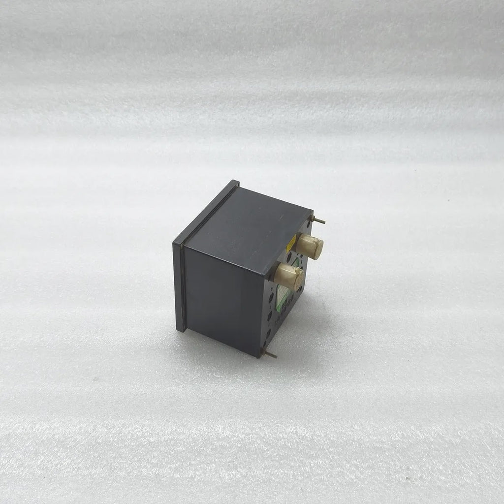 SHANGHAI YITAI F96-ACB Marine Panel Ammeter 0-1.5kA 1.5k/5A