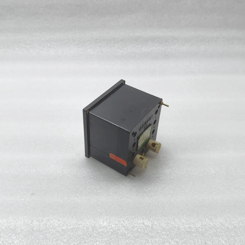 SHANGHAI YITAI F96-ACB Marine Panel Ammeter 0-1.5kA 1.5k/5A