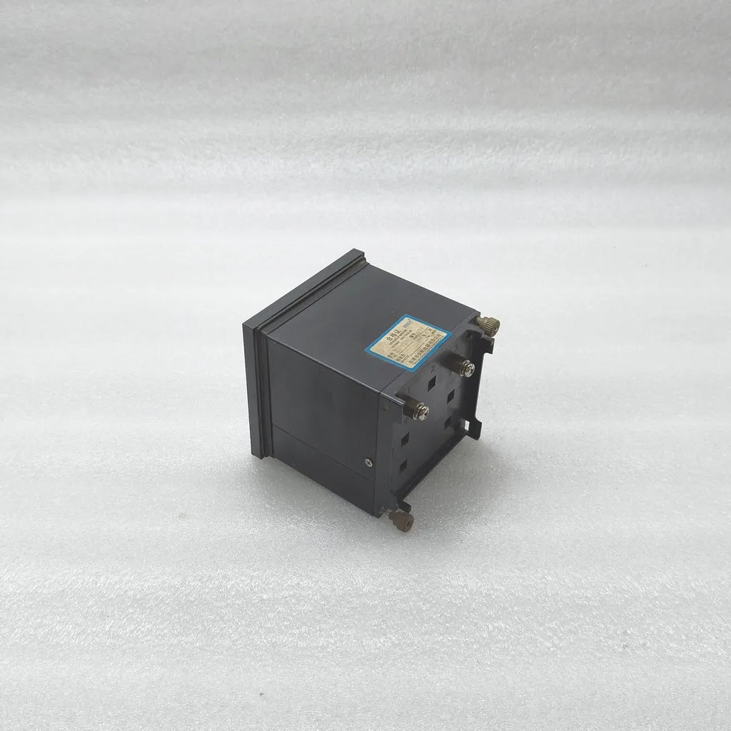 AN&H Analogue Panel Meter 4-20mA 0-120%