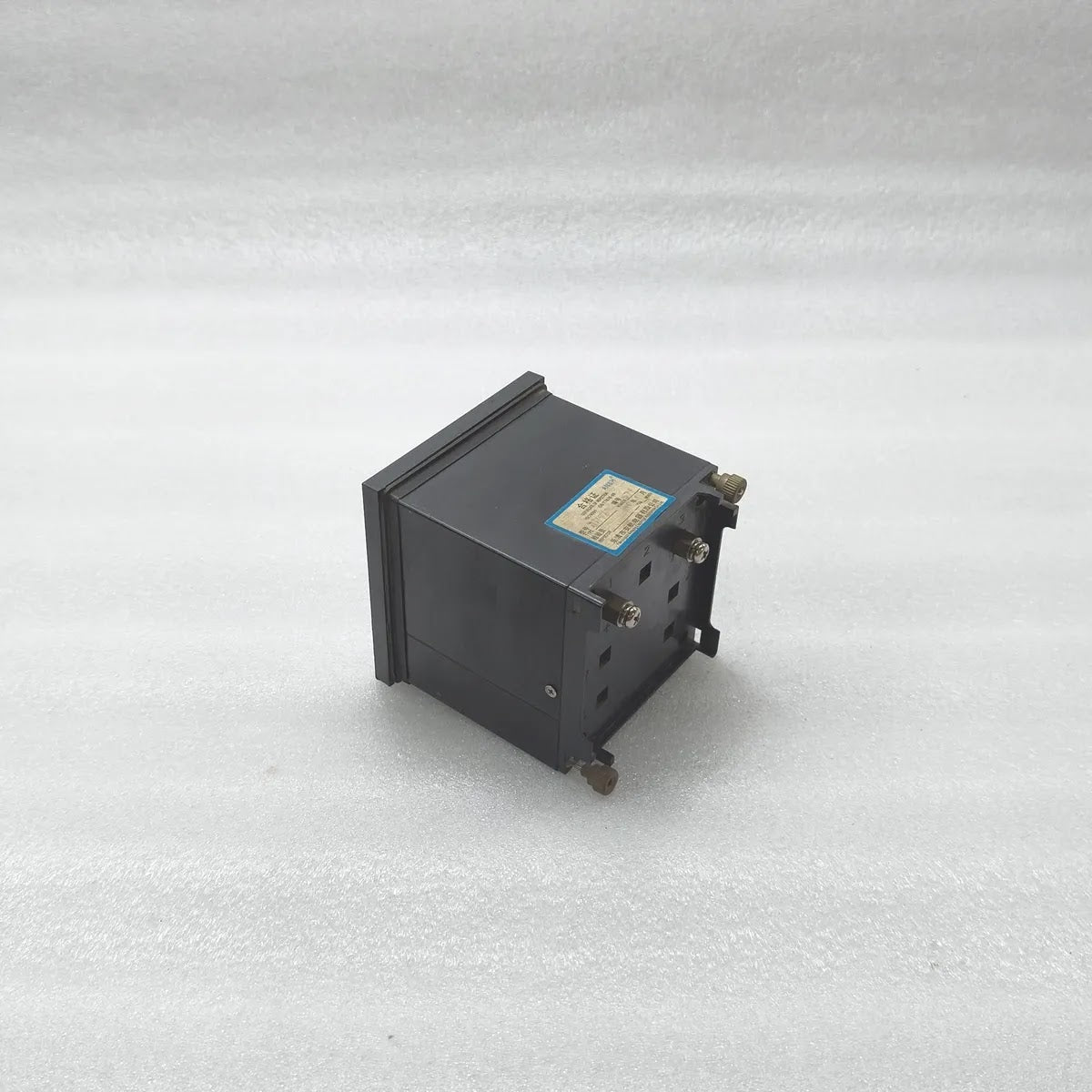 AN&H Analogue Panel Meter 4-20mA 0-120%