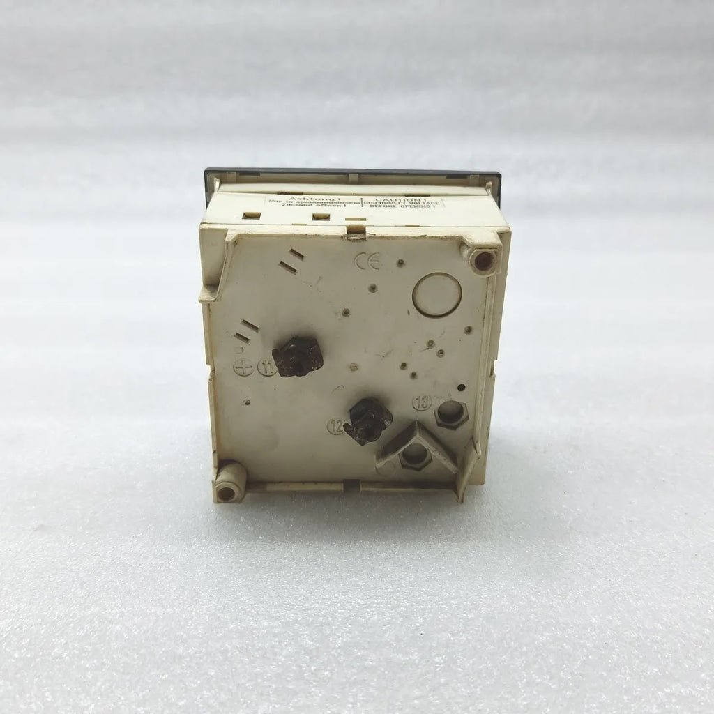 L&T Analogue Panel Ammeter 0-100A 100/5A