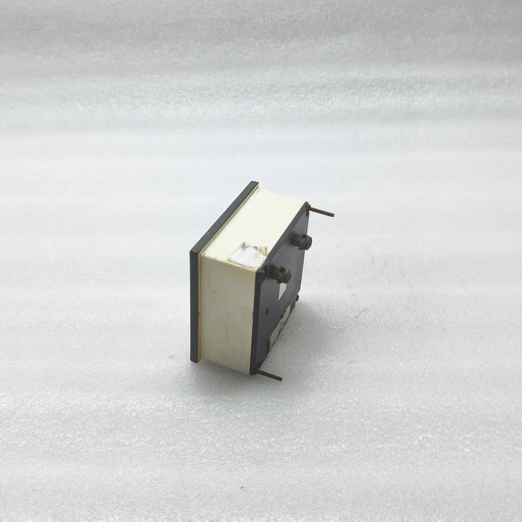 AUTOMATIC ELECTRIC Analogue Panel Voltmeter 0-150V DC