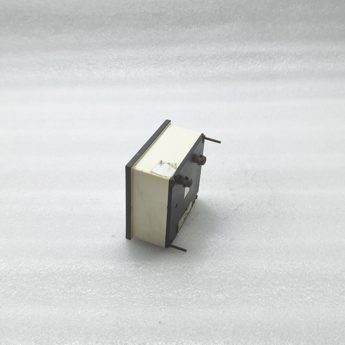 AUTOMATIC ELECTRIC Analogue Panel Voltmeter 0-150V DC