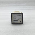 CROMPTON E243-016-G-FA-VJ-IP-NC kVAr Panel Meter 0-4000kVAr 0-1mA