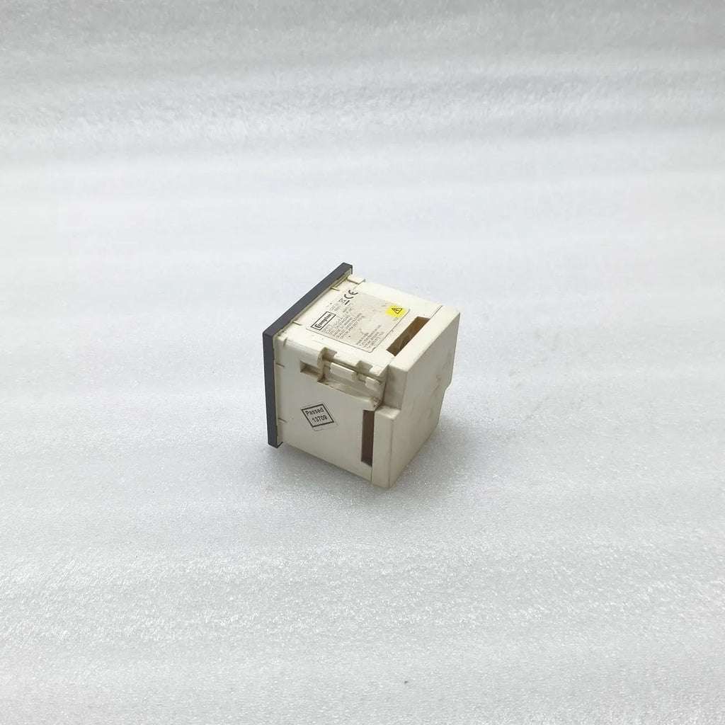 CROMPTON E243-016-G-FA-VJ-IP-NC kVAr Panel Meter 0-4000kVAr 0-1mA