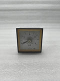 AUTOMATIC ELECTRIC Analogue Panel Voltmeter 0-8kV 6.6kV/110V