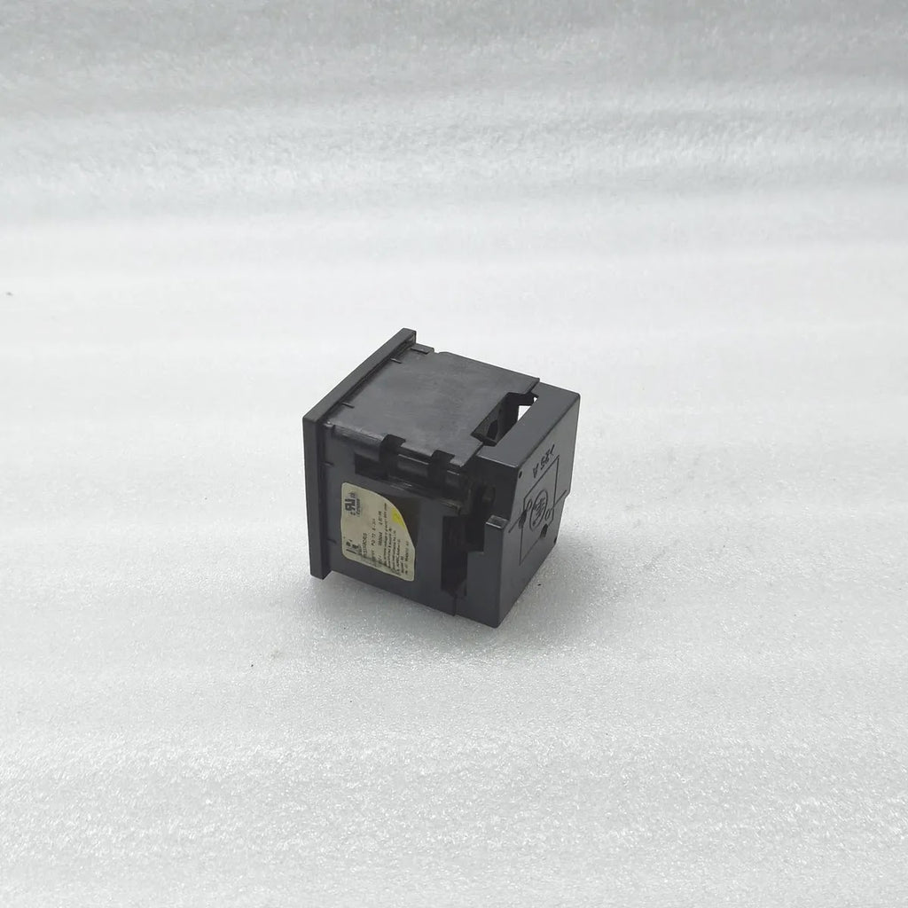 RISHABH PQ72 Moving Coil DC Ammeter 0-30A