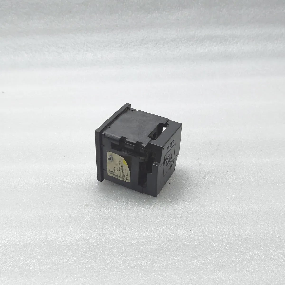RISHABH PQ72 Moving Coil DC Ammeter 0-30A