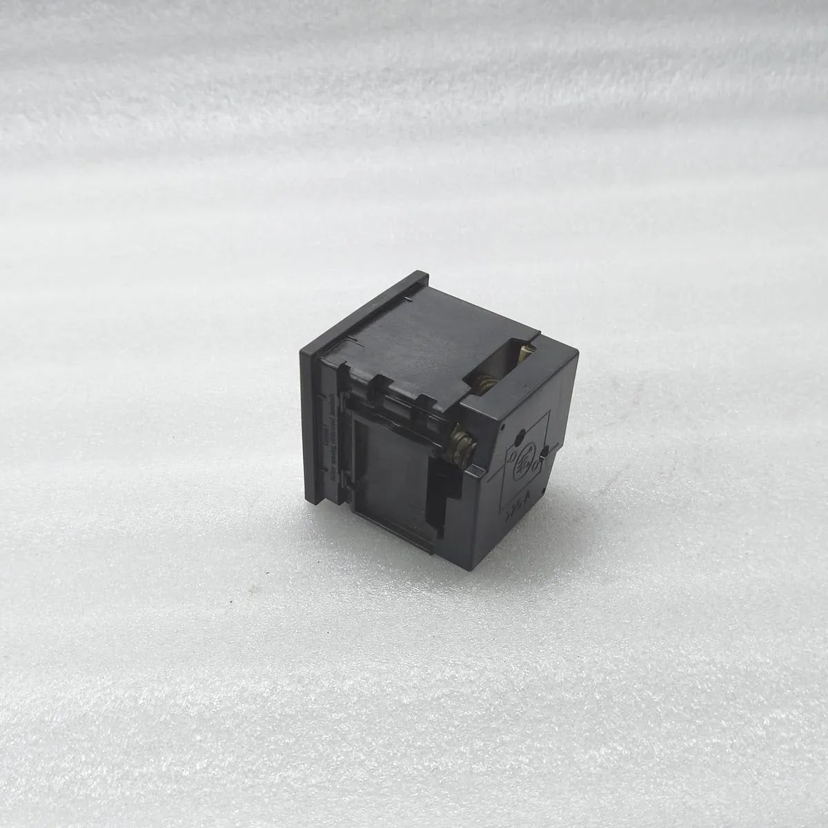 RISHABH PQ72 Moving Coil DC Ammeter 0-30A