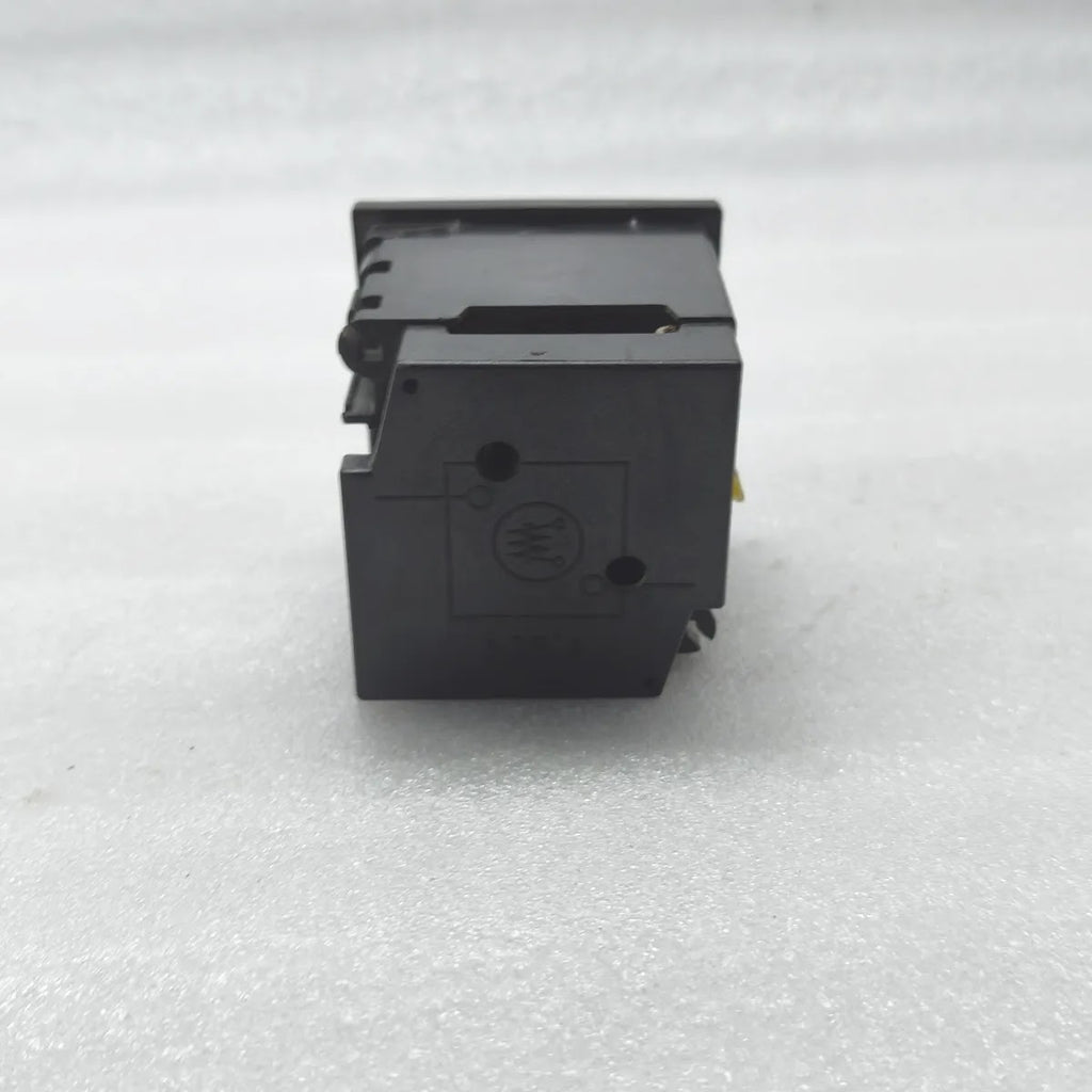 RISHABH PQ72 Moving Coil DC Ammeter 0-30A