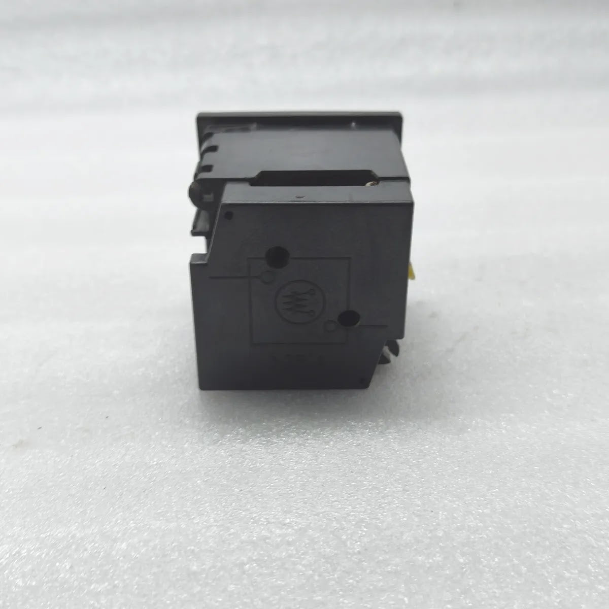 RISHABH PQ72 Moving Coil DC Ammeter 0-30A