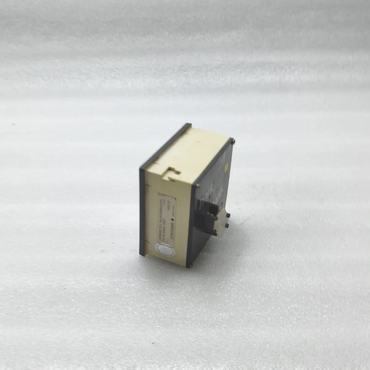 YOKOGAWA DN96A81/CJ Frequency Meter 45-55Hz 100V