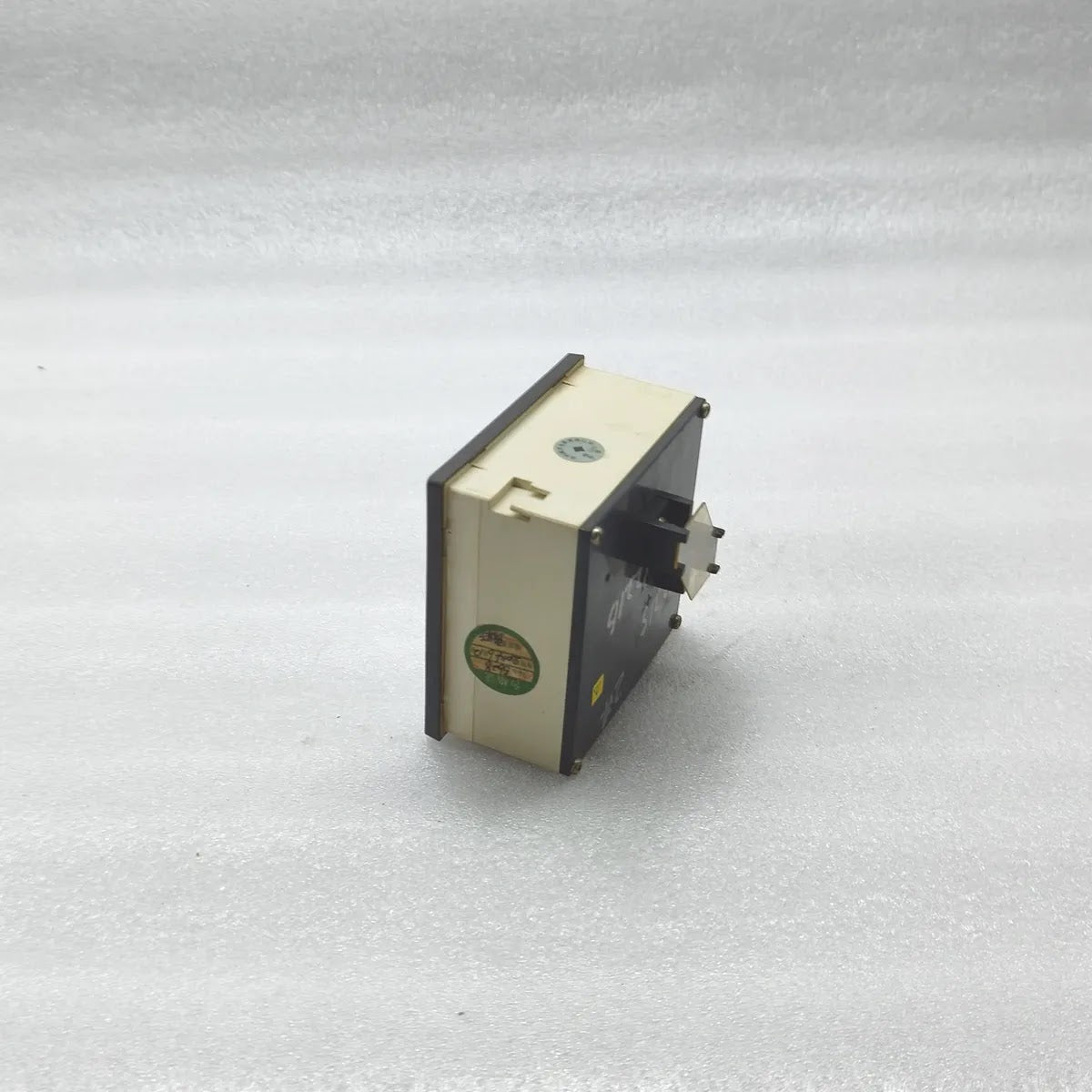 YOKOGAWA DN96A81/CJ Frequency Meter 45-55Hz 100V