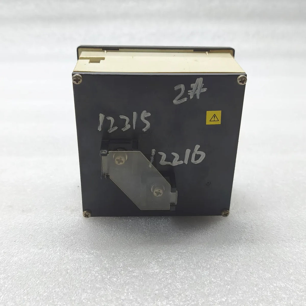 YOKOGAWA DN96A81/CJ Frequency Meter 45-55Hz 100V
