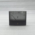 DAIICHI LSK-12C Analog Panel Voltmeter 0-600V