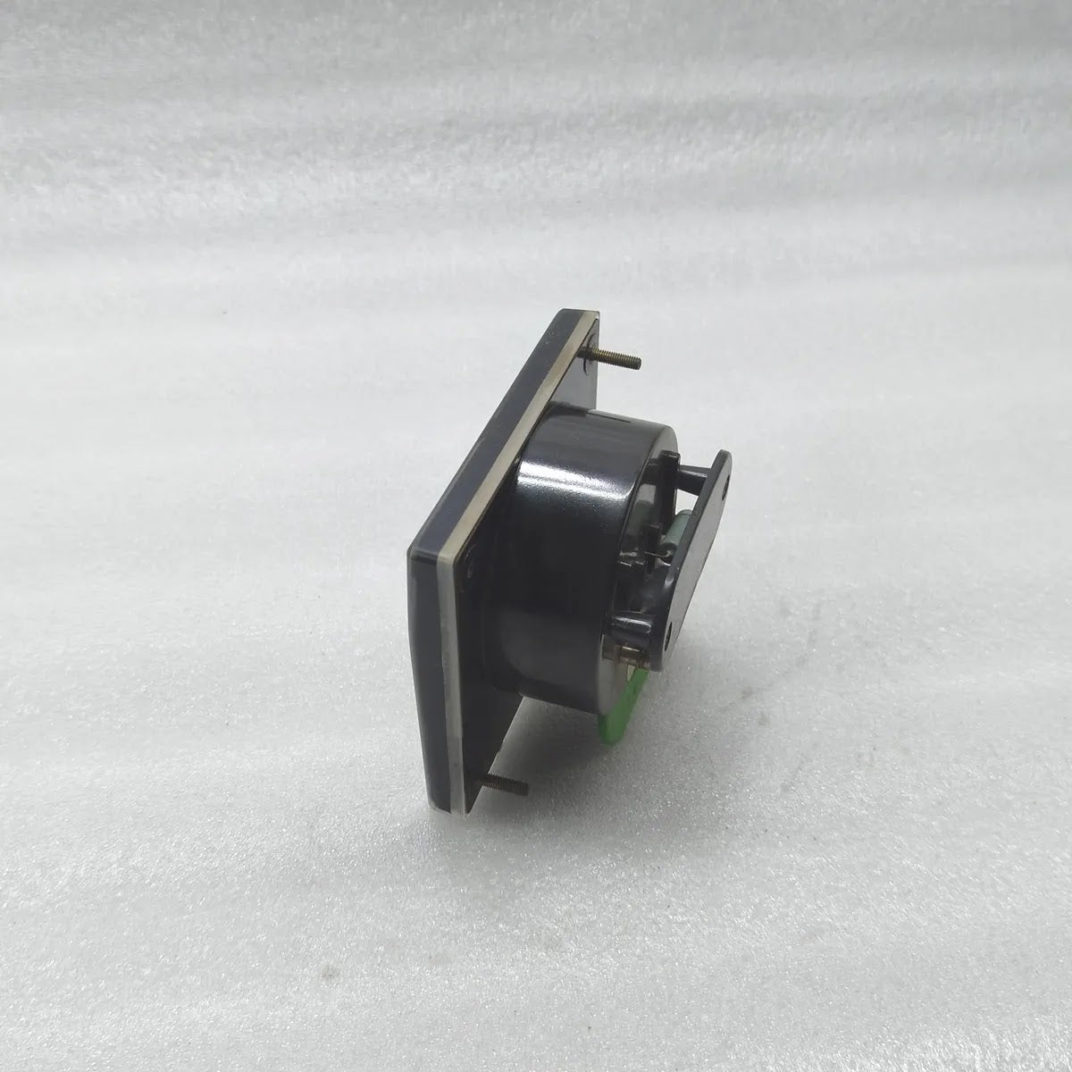 DAIICHI LSK-12C Analog Panel Voltmeter 0-600V