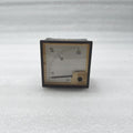 DEIF Marine Analog Panel Indicator 4-20mA Input 0-100% Scale Class 1.5