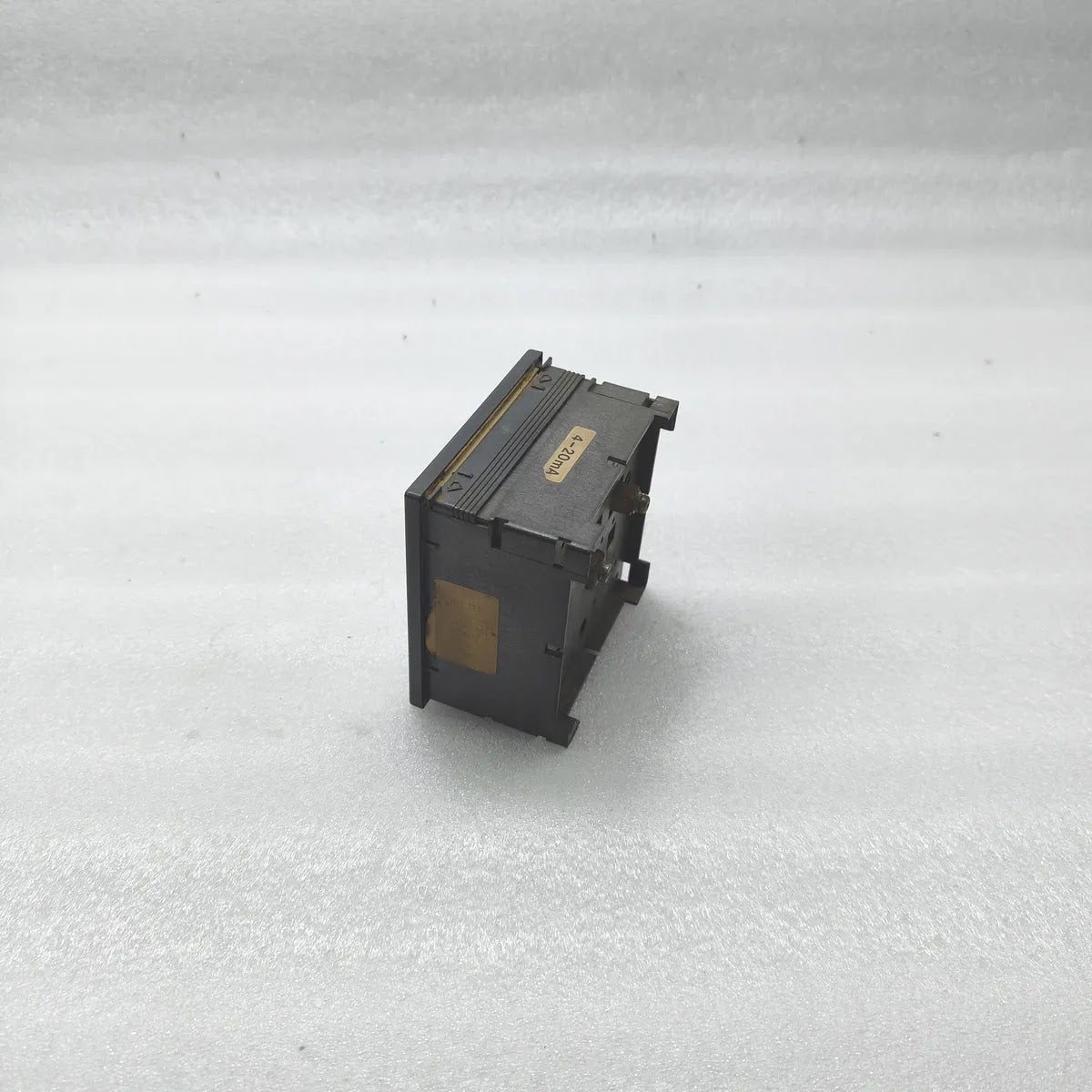 DEIF Marine Analog Panel Indicator 4-20mA Input 0-100% Scale Class 1.5