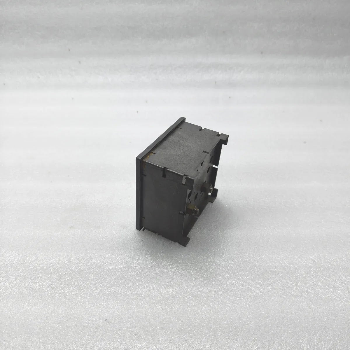 DEIF Marine Analog Panel Indicator 4-20mA Input 0-100% Scale Class 1.5