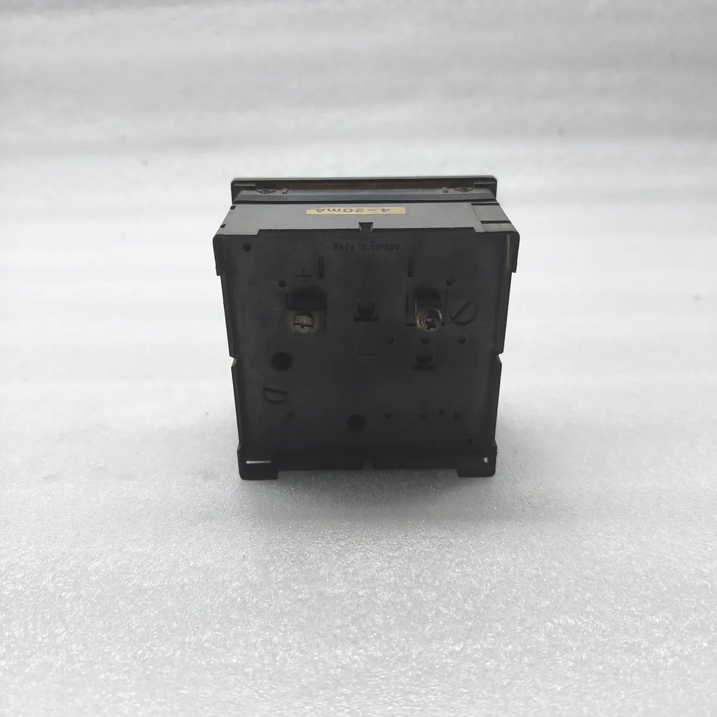 DEIF Marine Analog Panel Indicator 4-20mA Input 0-100% Scale Class 1.5