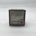 SHANGHAI YITAI F96-HZB Frequency Meter 55-65Hz 460/220V