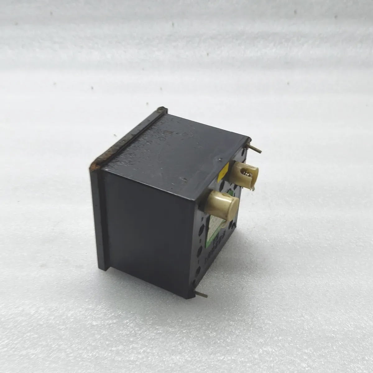 SHANGHAI YITAI F96-HZB Frequency Meter 55-65Hz 460/220V