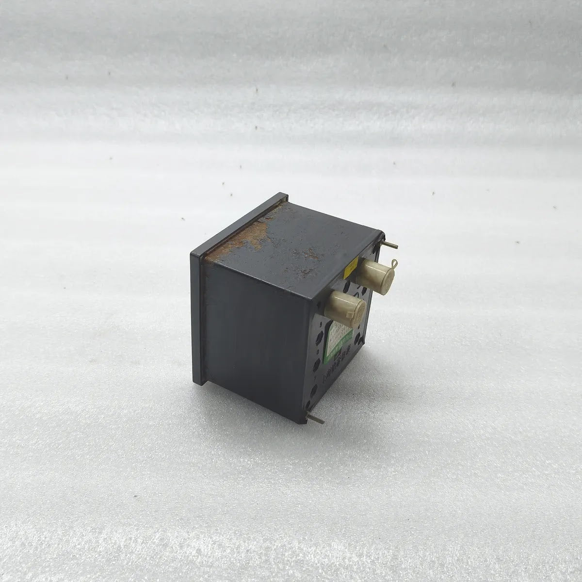SHANGHAI YITAI F96-HZB Frequency Meter 55-65Hz 460/220V ATLS3897