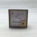 KEW SR-96 Analogue Panel Ammeter 0-100A 100/5A CT