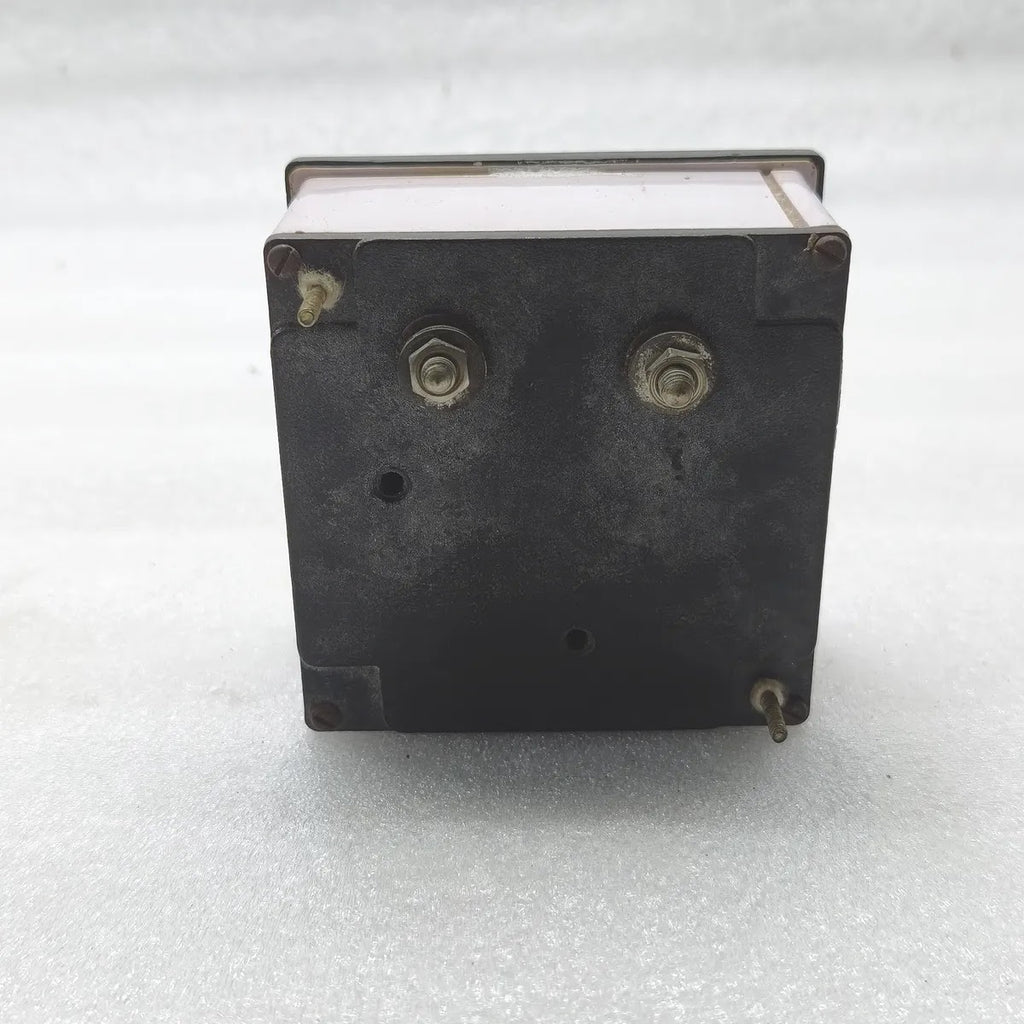 KEW SR-96 Analogue Panel Ammeter 0-100A 100/5A CT