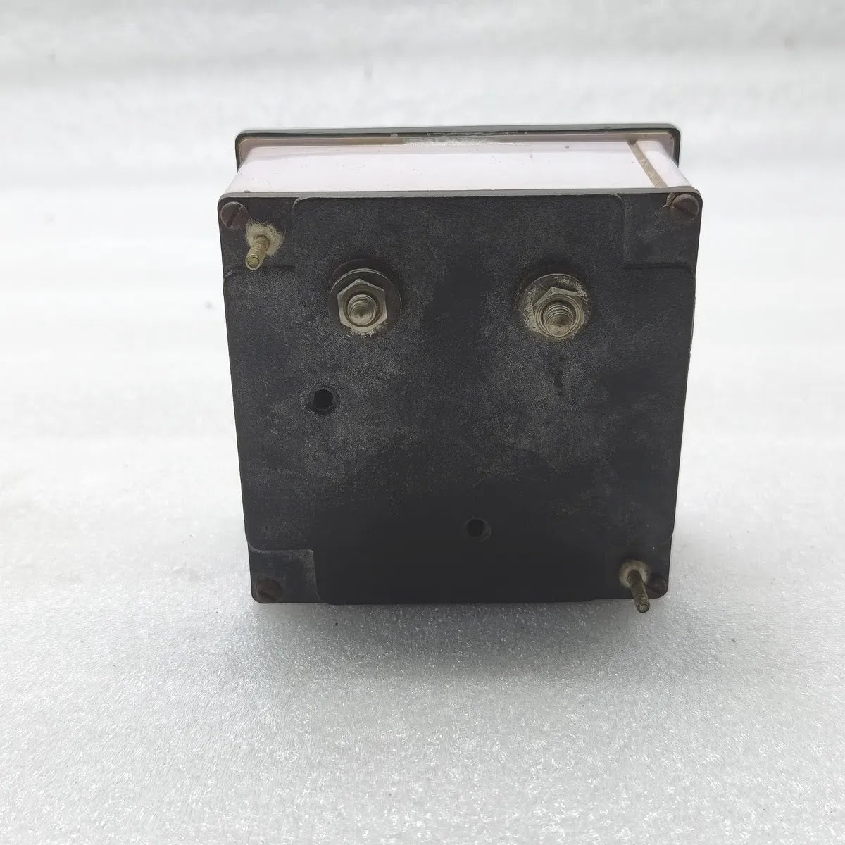 KEW SR-96 Analogue Panel Ammeter 0-100A 100/5A CT