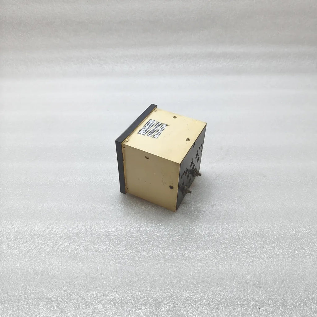 SPECIAL T42 Analogue Panel Ammeter 0-3kA 1500/5A