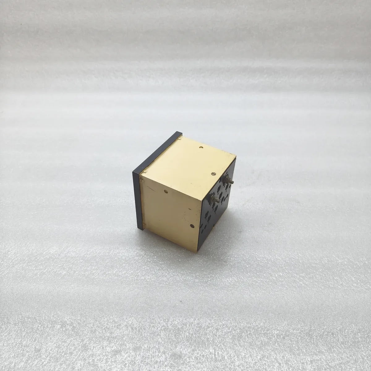 SPECIAL T42 Analogue Panel Ammeter 0-3kA 1500/5A