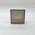 AE Analogue Panel Voltmeter 0-500V AC 50-60Hz