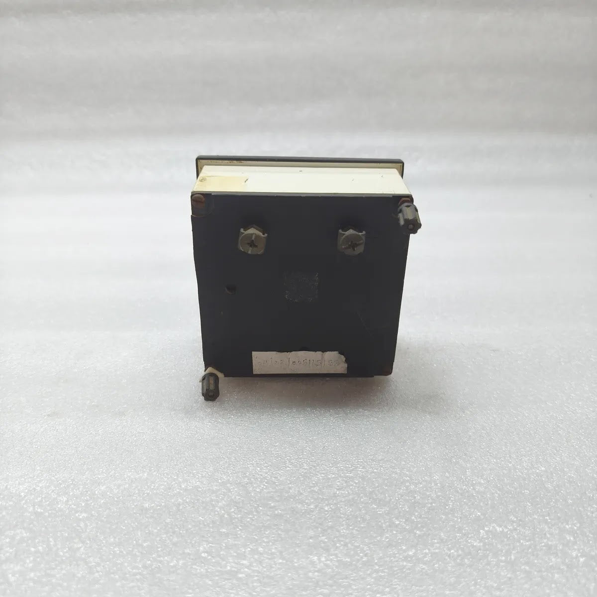 AE Analogue Panel Ammeter 0-250A 250/5A