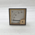 AE Moving Iron Panel Voltmeter 0-500V AC 50-60Hz