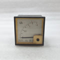 SHANGHAI YITAI F96-ACB AC Analog Panel Ammeter 1.5kA/5A 60Hz
