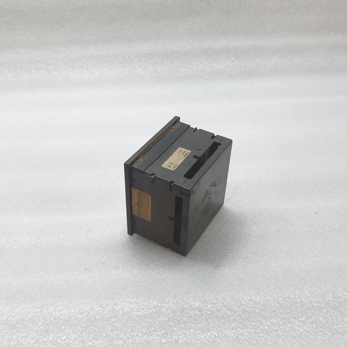 DEIF FQ0207 Moving Iron Voltmeter 0-600V