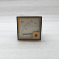 YT F96-ACB Analog Panel Ammeter 0-1.5kA 1.5k/5A 60Hz
