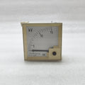 AUTOMATIC ELECTRIC Moving Iron Panel Voltmeter 0-15kV 110V