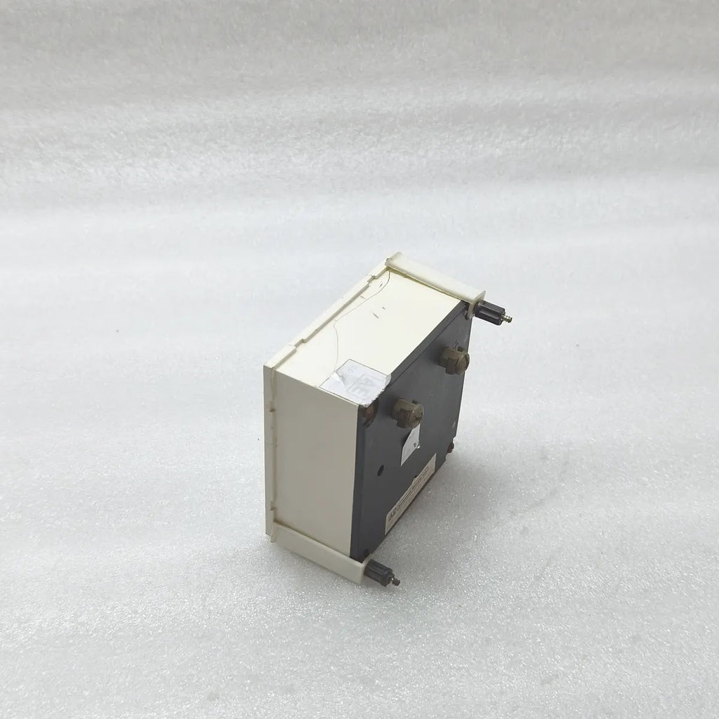 AUTOMATIC ELECTRIC Moving Iron Panel Voltmeter 0-15kV 110V