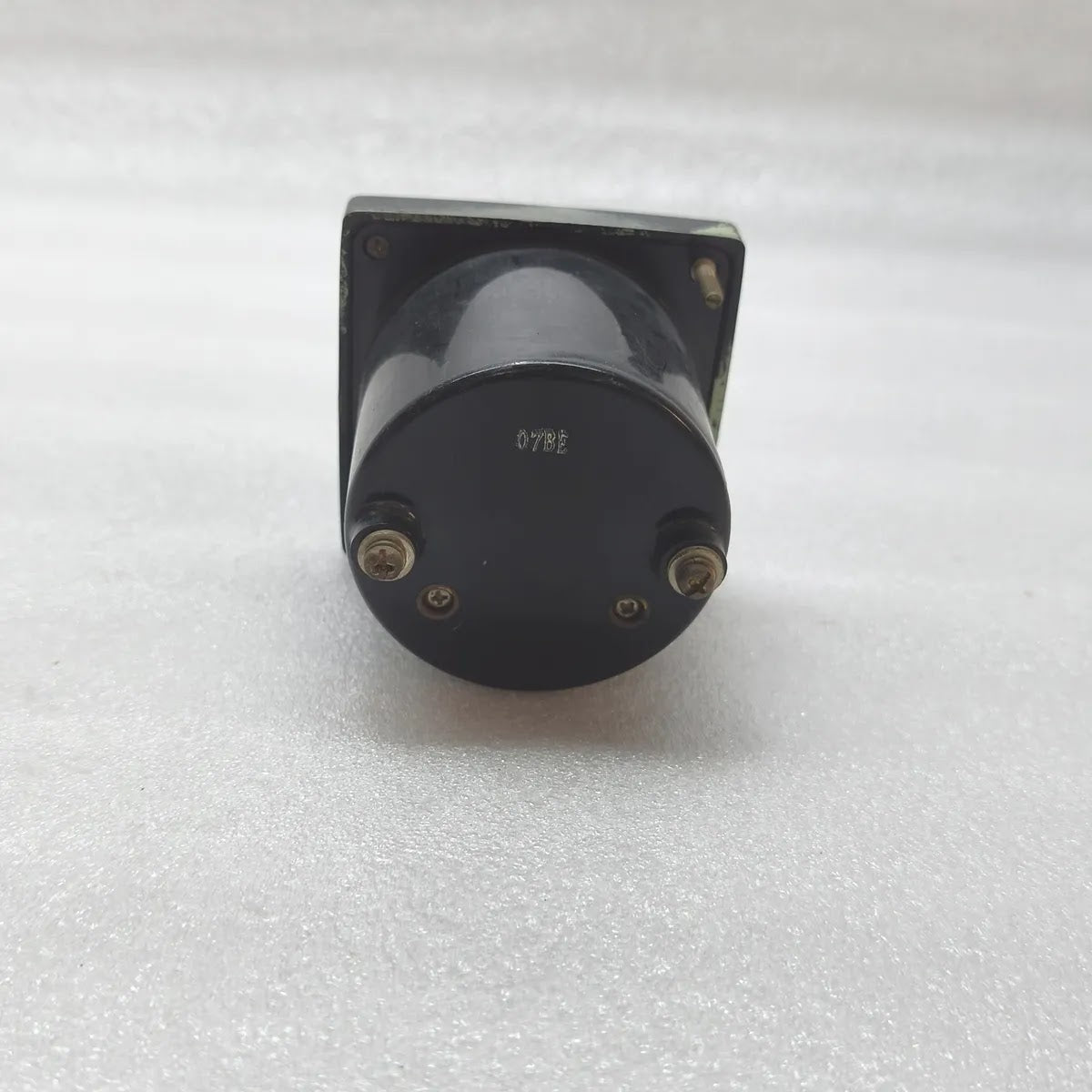 MITSUBISHI HS-70B Integrating Hour Meter 100/120V 60Hz