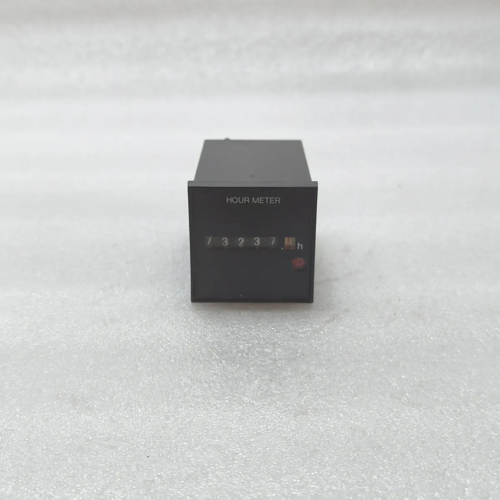 NAIS TH148 Hour Meter 220VAC 50/60Hz