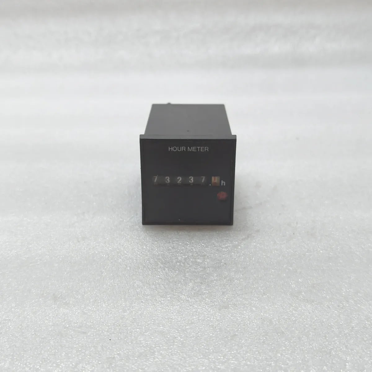 NAIS TH148 Hour Meter 220VAC 50/60Hz