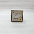 MECO-V S96 Moving Iron Panel Ammeter 0-100A