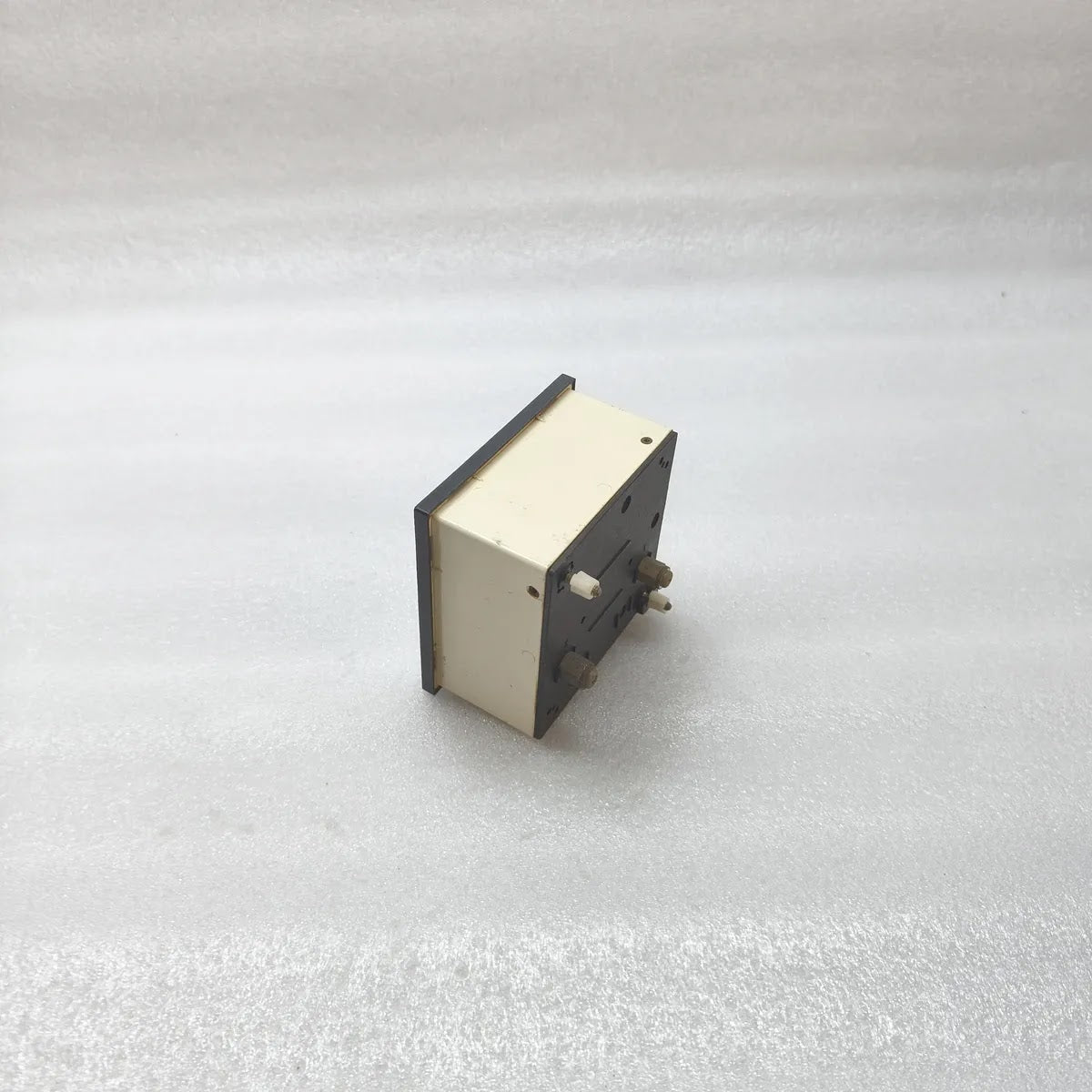 MECO-V S96 Moving Iron Panel Ammeter 0-100A